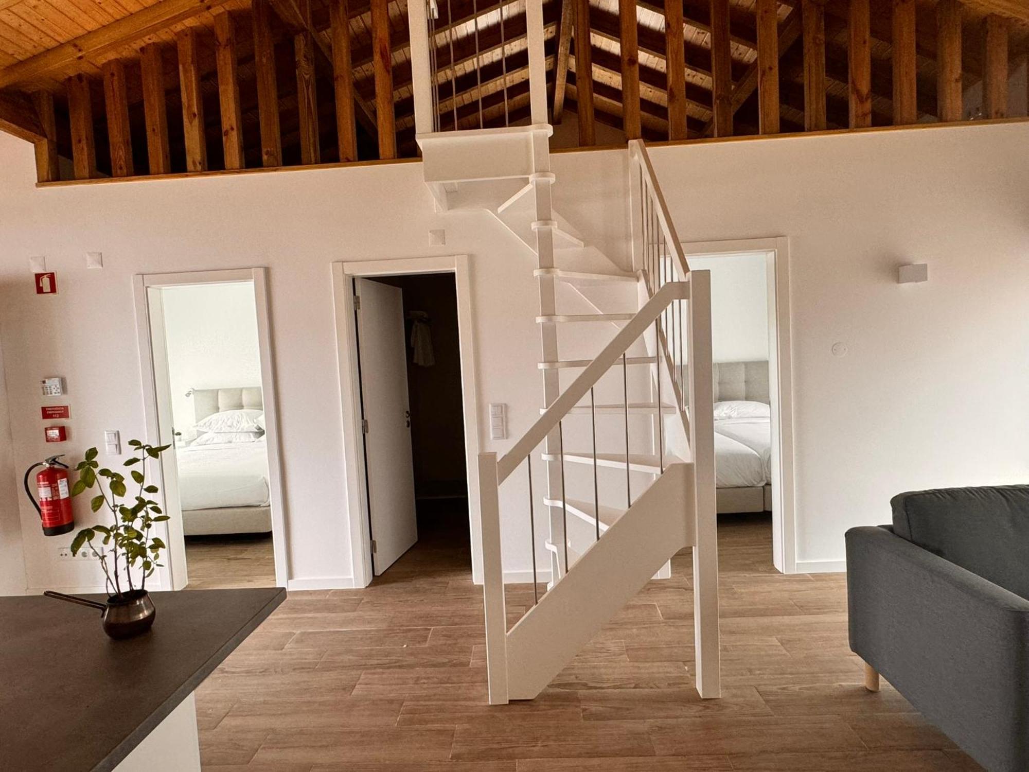 D'Felicidade Caldas Da Rainha Rom bilde